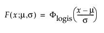 Equation shown here