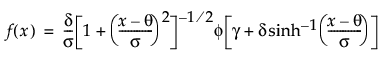 Equation shown here