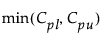 Equation shown here