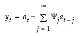 Equation shown here