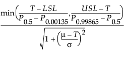 Equation shown here