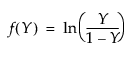 Equation shown here