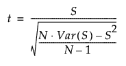 Equation shown here