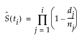 Equation shown here