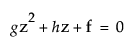 Equation shown here