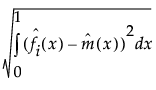 Equation shown here