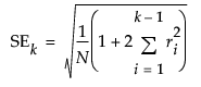 Equation shown here