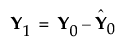 Equation shown here