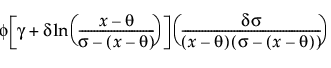 Equation shown here