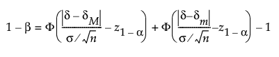 Equation shown here