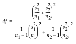 Equation shown here