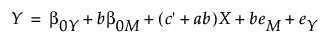 Equation shown here