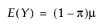 Equation shown here