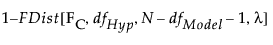 Equation shown here