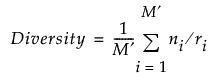 Equation shown here