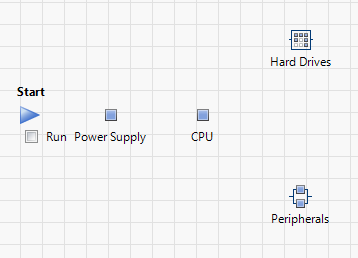 Partial System Diagram