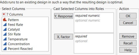 Augment Design Launch Window