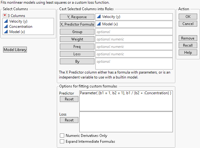 Nonlinear Analysis Launch Window