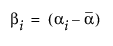 Equation shown here Equation shown here