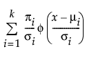 Equation shown here Equation shown here
