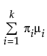 Equation shown here Equation shown here