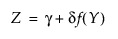 Equation shown here Equation shown here