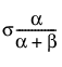Equation shown here Equation shown here
