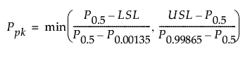 Equation shown here