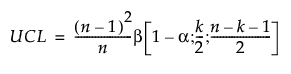 Equation shown here