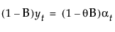 Equation shown here