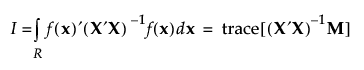 Equation shown here