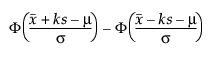 Equation shown here