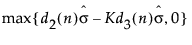 Equation shown here Equation shown here