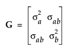 Equation shown here