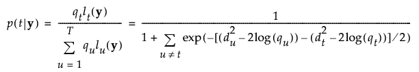 Equation shown here Equation shown here