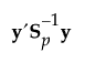 Equation shown here