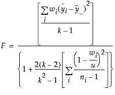 Equation shown here