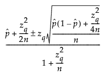 Equation shown here