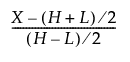 Equation shown here