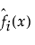 Equation shown here