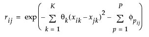 Equation shown here