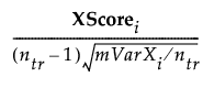 Equation shown here