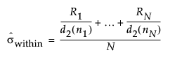 Equation shown here