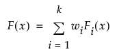 Equation shown here