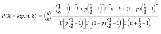 Equation shown here