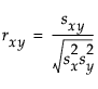 Equation shown here