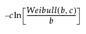 Equation shown here Equation shown here
