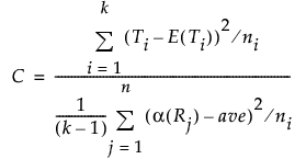 Equation shown here