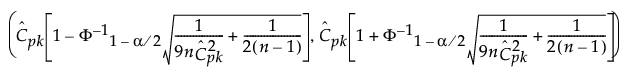 Equation shown here