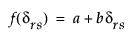 Equation shown here